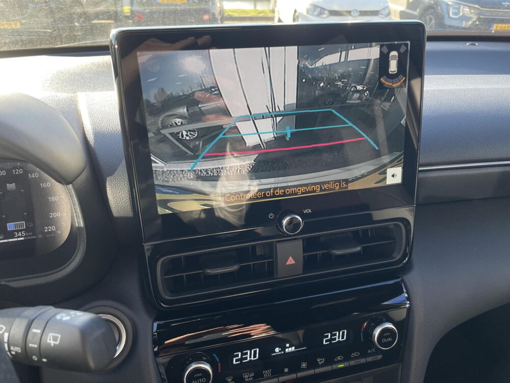 Toyota Yaris Cross 1.5 Hybrid 130 GR SPORT 21