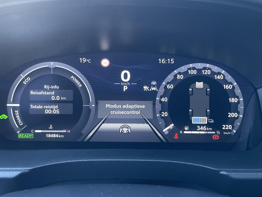 Toyota Yaris Cross 1.5 Hybrid 130 GR SPORT 24