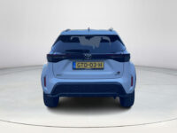 Toyota Yaris Cross 1.5 Hybrid 130 GR SPORT 29