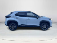 Toyota Yaris Cross 1.5 Hybrid 130 GR SPORT 31