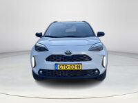 Toyota Yaris Cross 1.5 Hybrid 130 GR SPORT 33