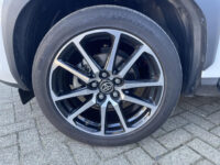 Toyota Yaris Cross 1.5 Hybrid 130 GR SPORT 35