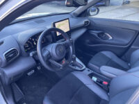 Toyota Yaris Cross 1.5 Hybrid 130 GR SPORT 40