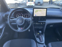 Toyota Yaris Cross 1.5 Hybrid 130 GR SPORT 41