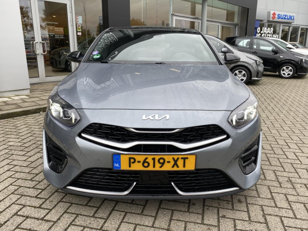 Kia ProCeed 1.5 T-GDi GT-PlusLine 2