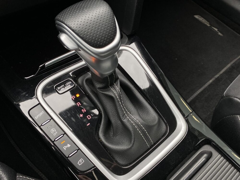 Kia ProCeed 1.5 T-GDi GT-PlusLine 20