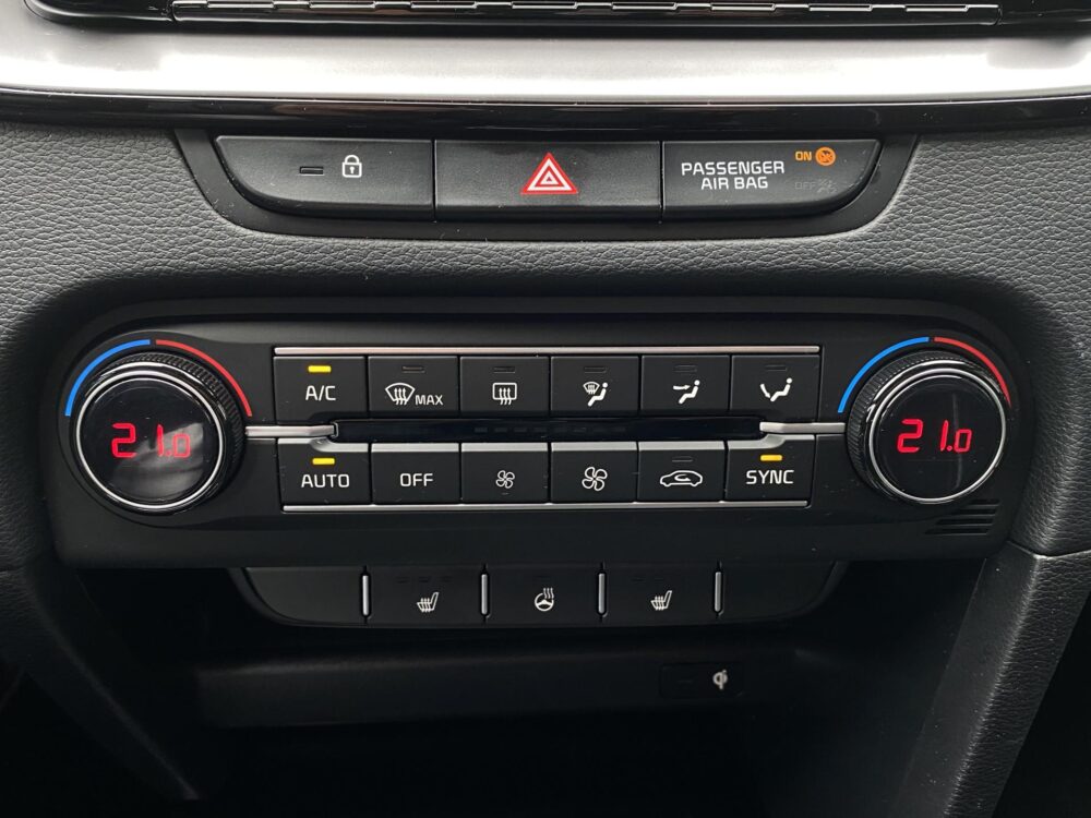 Kia ProCeed 1.5 T-GDi GT-PlusLine 21