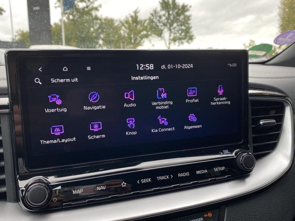 Kia ProCeed 1.5 T-GDi GT-PlusLine 26