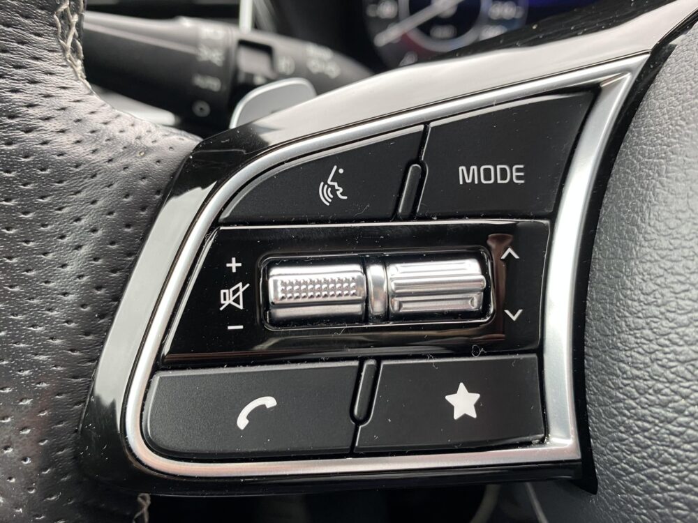 Kia ProCeed 1.5 T-GDi GT-PlusLine 28