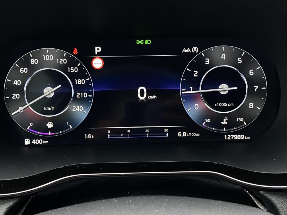 Kia ProCeed 1.5 T-GDi GT-PlusLine 30