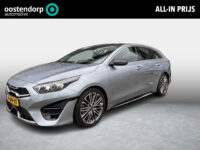 Kia ProCeed 1.5 T-GDi GT-PlusLine 34