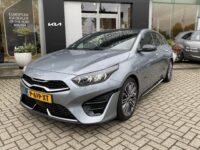 Kia ProCeed 1.5 T-GDi GT-PlusLine 35