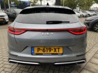 Kia ProCeed 1.5 T-GDi GT-PlusLine 41