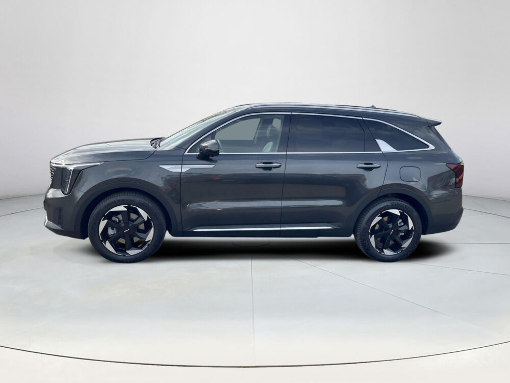 Kia Sorento 1.6 T-GDi Plug-in Hybrid 4WD ExecutiveLine 6p. 1