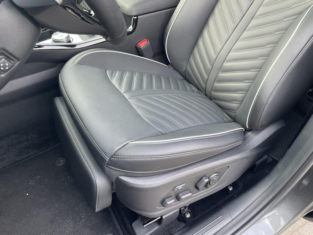 Kia Sorento 1.6 T-GDi Plug-in Hybrid 4WD ExecutiveLine 6p. 11