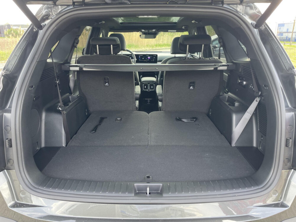 Kia Sorento 1.6 T-GDi Plug-in Hybrid 4WD ExecutiveLine 6p. 16