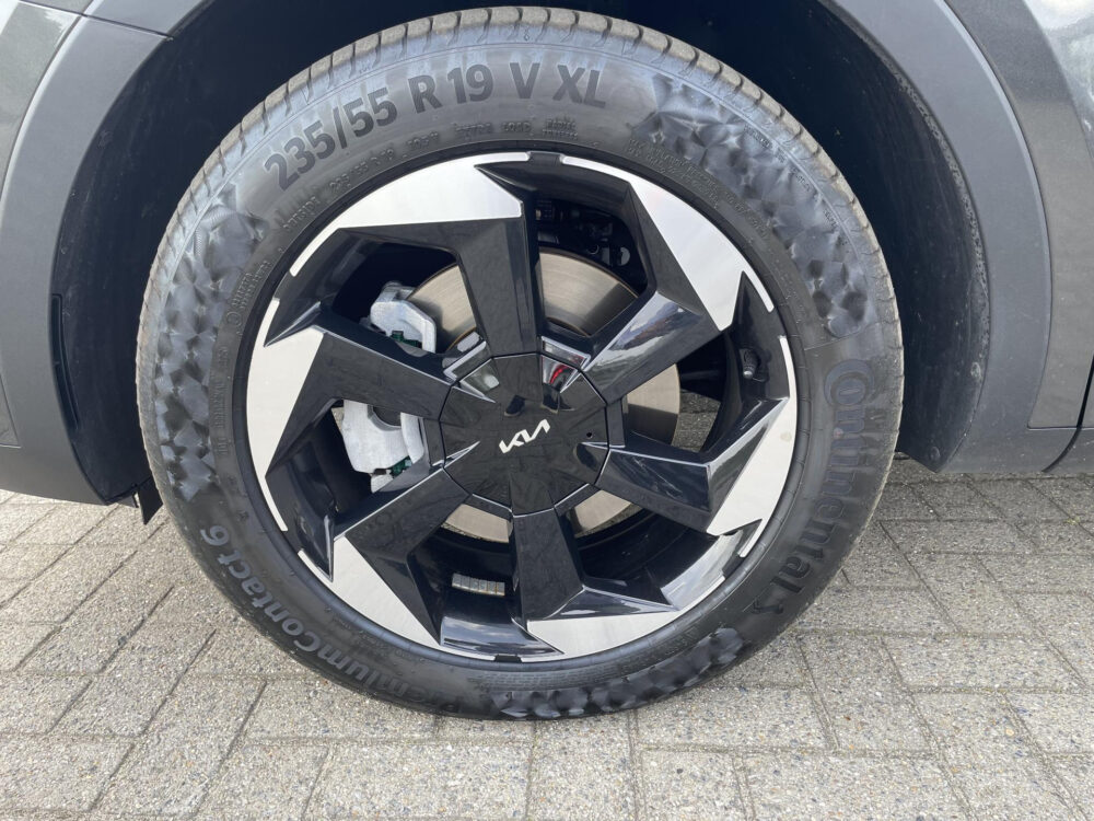 Kia Sorento 1.6 T-GDi Plug-in Hybrid 4WD ExecutiveLine 6p. 17