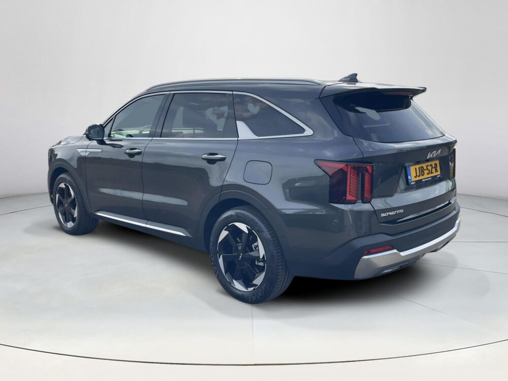 Kia Sorento 1.6 T-GDi Plug-in Hybrid 4WD ExecutiveLine 6p. 2