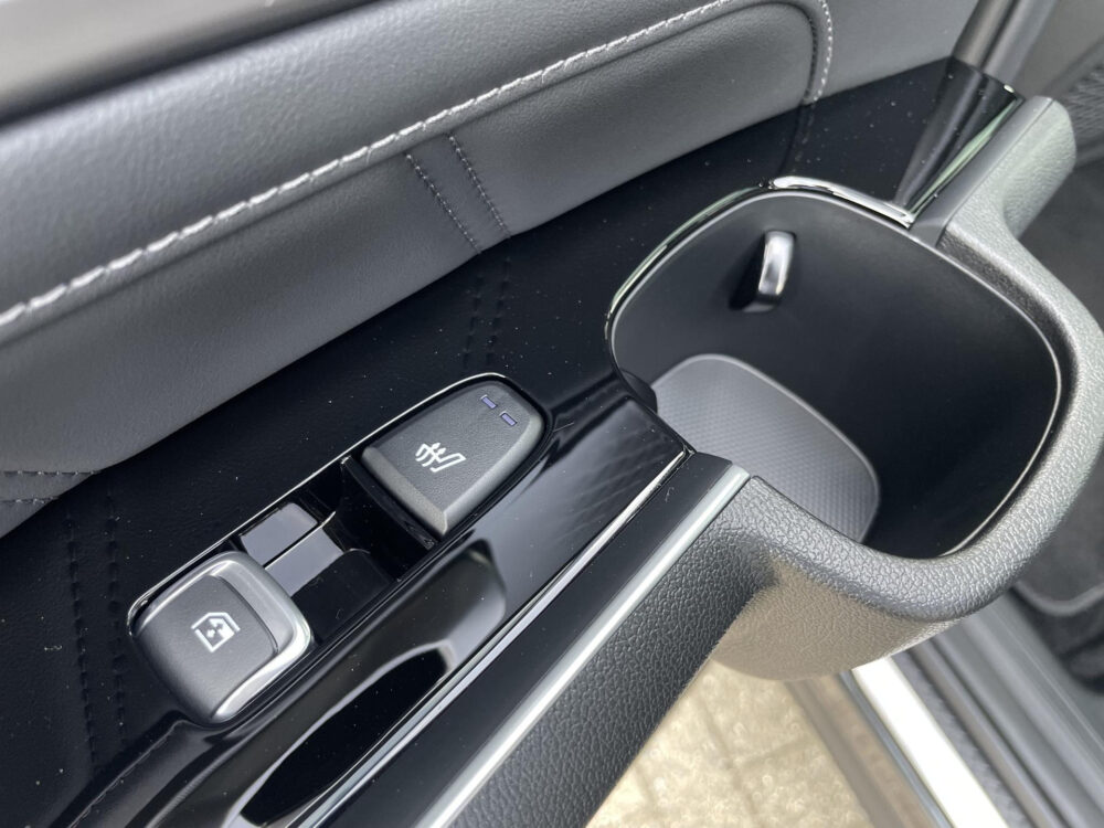 Kia Sorento 1.6 T-GDi Plug-in Hybrid 4WD ExecutiveLine 6p. 20