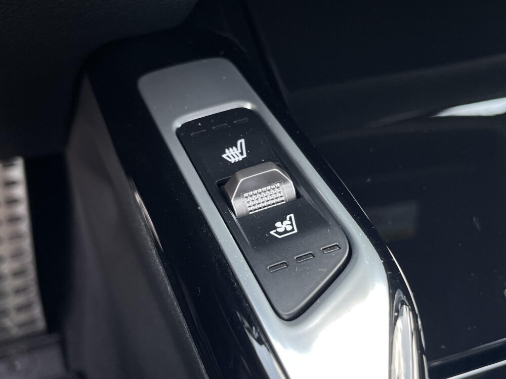 Kia Sorento 1.6 T-GDi Plug-in Hybrid 4WD ExecutiveLine 6p. 21