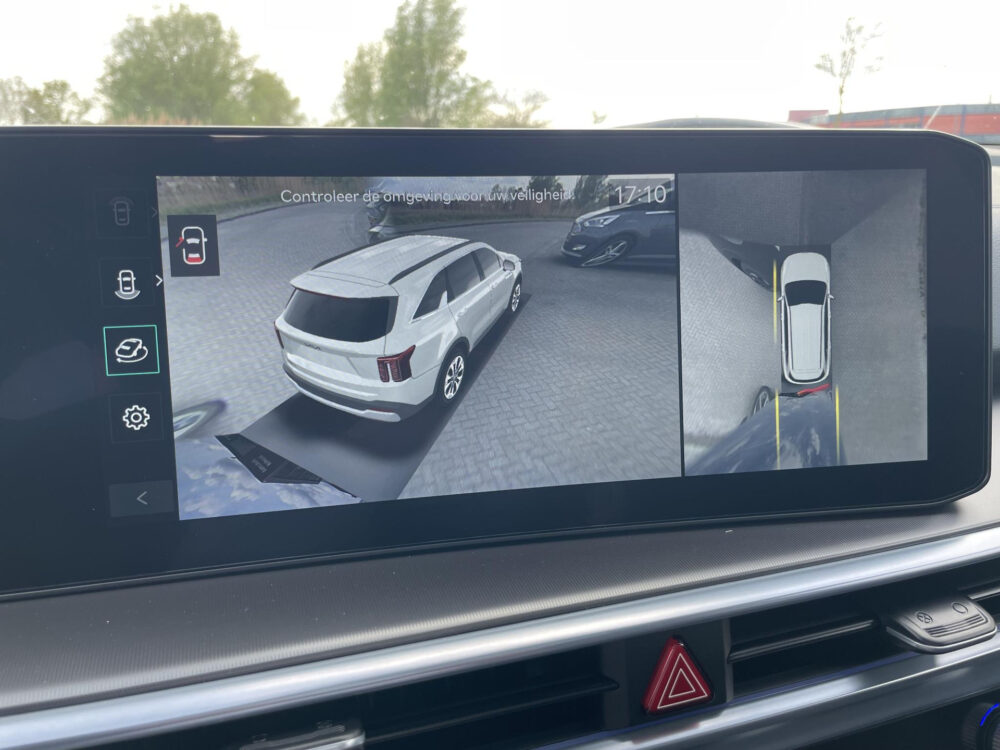 Kia Sorento 1.6 T-GDi Plug-in Hybrid 4WD ExecutiveLine 6p. 23