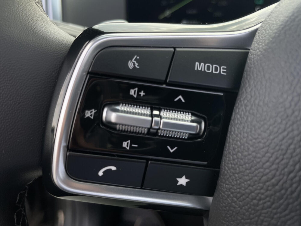 Kia Sorento 1.6 T-GDi Plug-in Hybrid 4WD ExecutiveLine 6p. 27