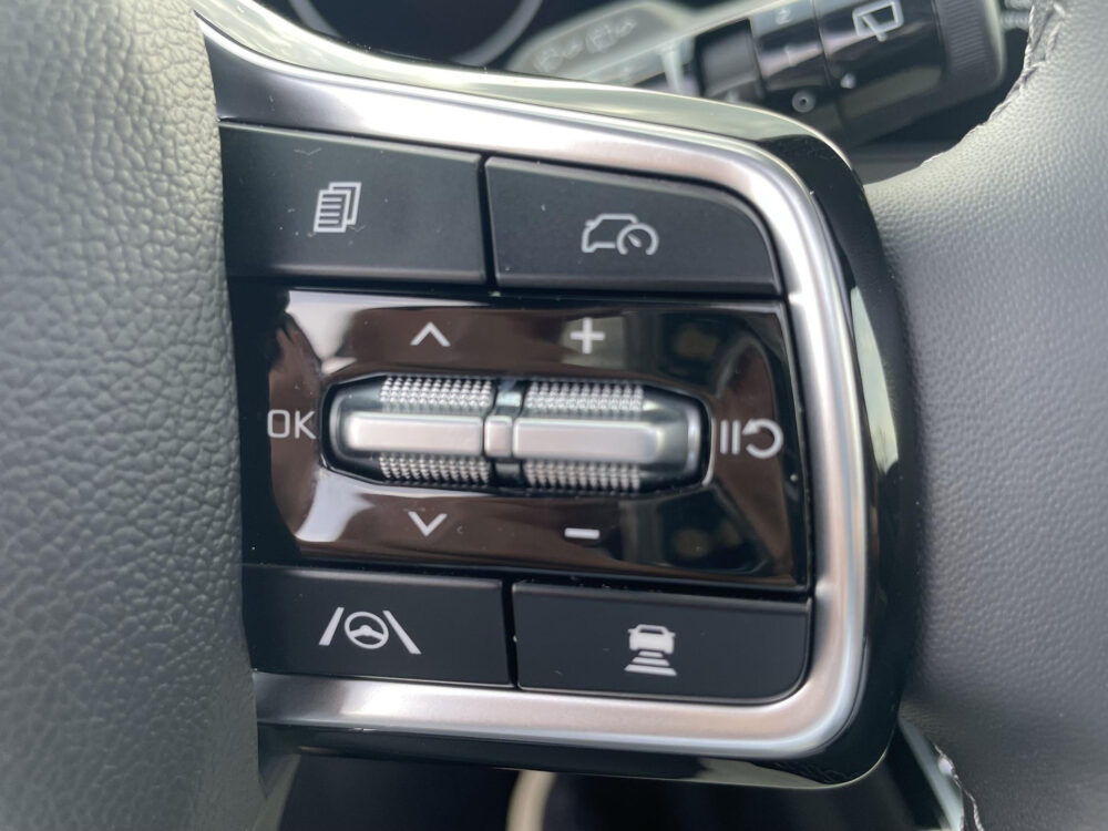 Kia Sorento 1.6 T-GDi Plug-in Hybrid 4WD ExecutiveLine 6p. 28