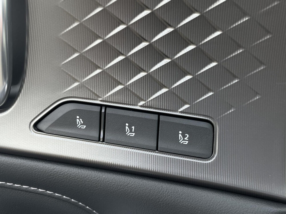 Kia Sorento 1.6 T-GDi Plug-in Hybrid 4WD ExecutiveLine 6p. 30