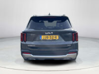 Kia Sorento 1.6 T-GDi Plug-in Hybrid 4WD ExecutiveLine 6p. 35