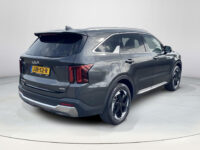 Kia Sorento 1.6 T-GDi Plug-in Hybrid 4WD ExecutiveLine 6p. 36