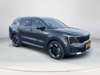Kia Sorento 1.6 T-GDi Plug-in Hybrid 4WD ExecutiveLine 6p. 38