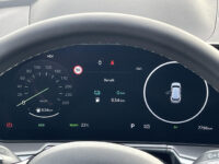 Kia Sorento 1.6 T-GDi Plug-in Hybrid 4WD ExecutiveLine 6p. 45