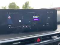 Kia Sorento 1.6 T-GDi Plug-in Hybrid 4WD ExecutiveLine 6p. 54