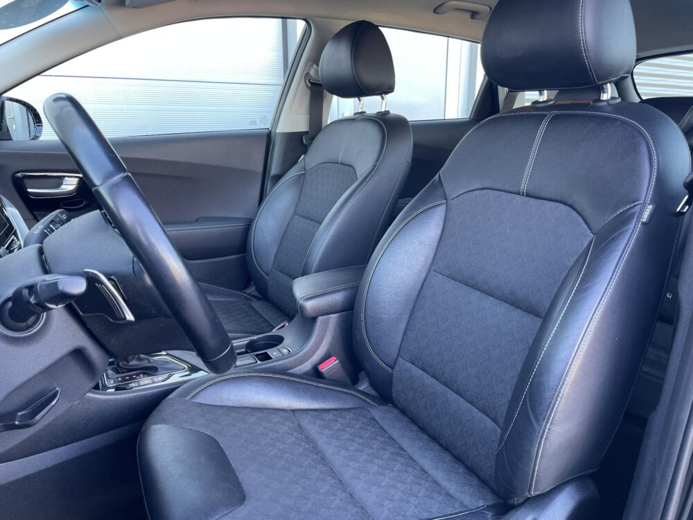 Kia Niro 1.6 GDi PHEV DynamicLine 10
