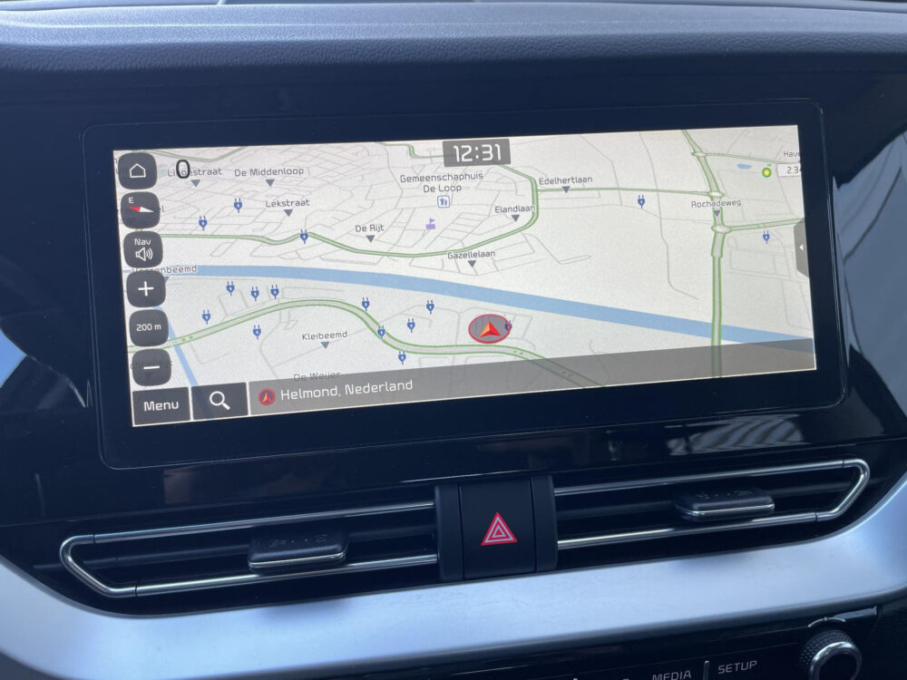 Kia Niro 1.6 GDi PHEV DynamicLine 19