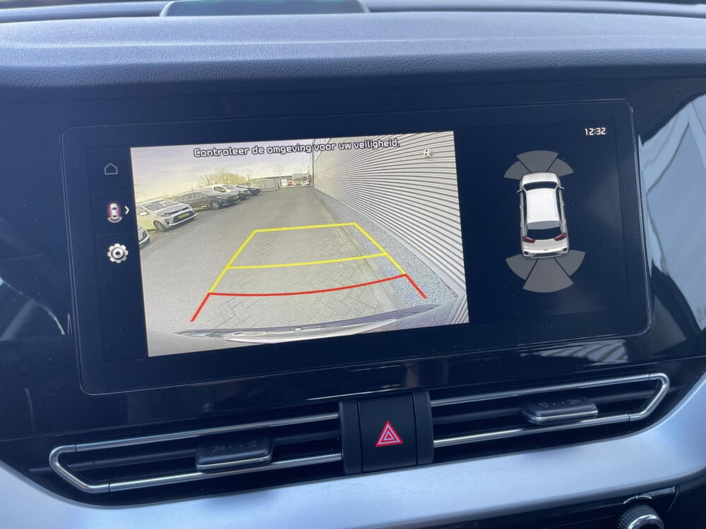 Kia Niro 1.6 GDi PHEV DynamicLine 22