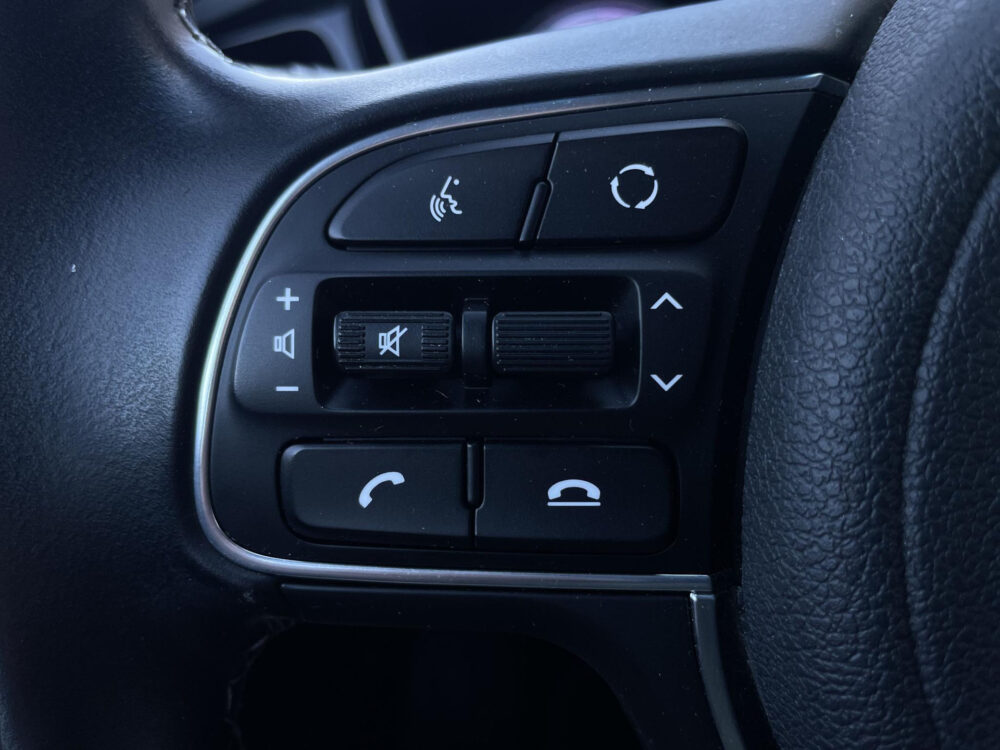 Kia Niro 1.6 GDi PHEV DynamicLine 23
