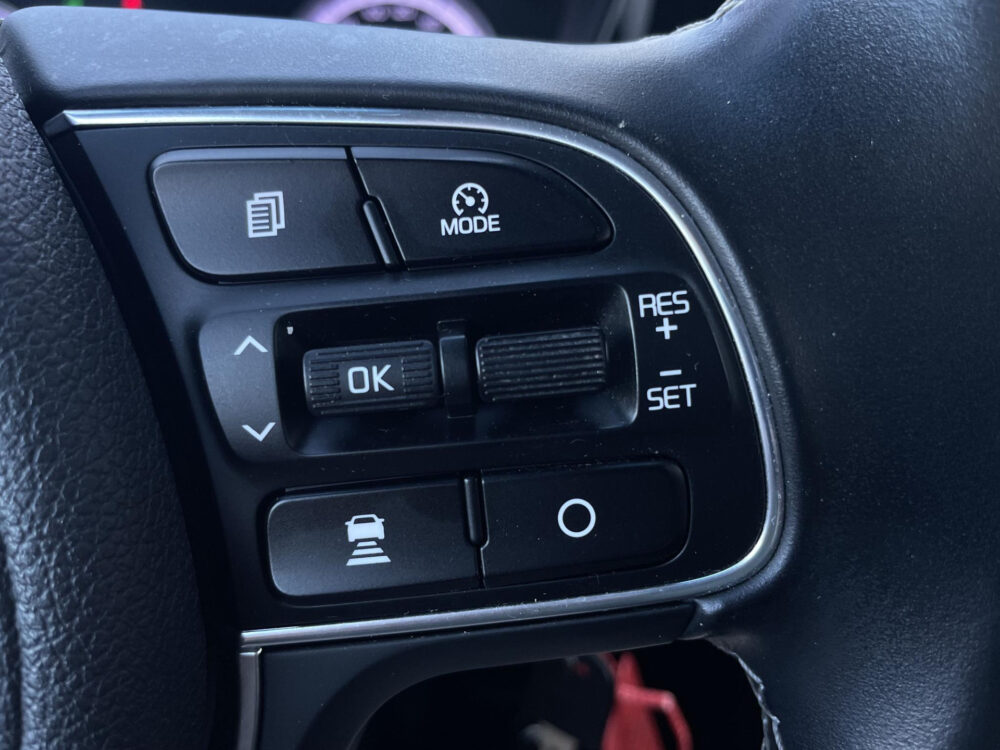 Kia Niro 1.6 GDi PHEV DynamicLine 24