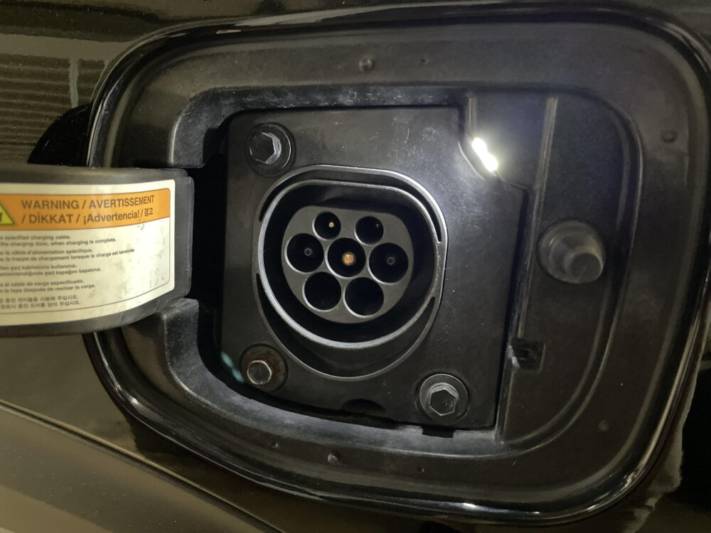 Kia Niro 1.6 GDi PHEV DynamicLine 25
