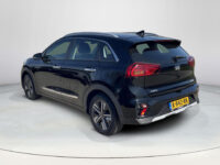 Kia Niro 1.6 GDi PHEV DynamicLine 28