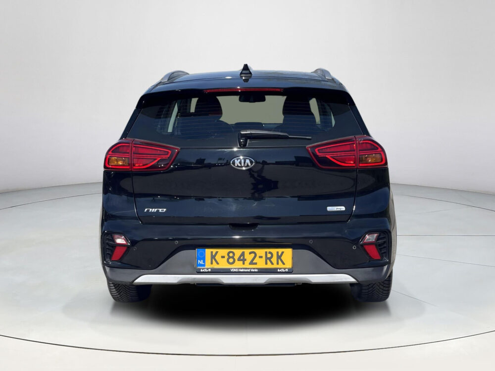 Kia Niro 1.6 GDi PHEV DynamicLine 3