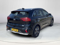 Kia Niro 1.6 GDi PHEV DynamicLine 30