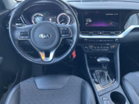 Kia Niro 1.6 GDi PHEV DynamicLine 38