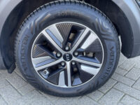 Kia Niro 1.6 GDi PHEV DynamicLine 43