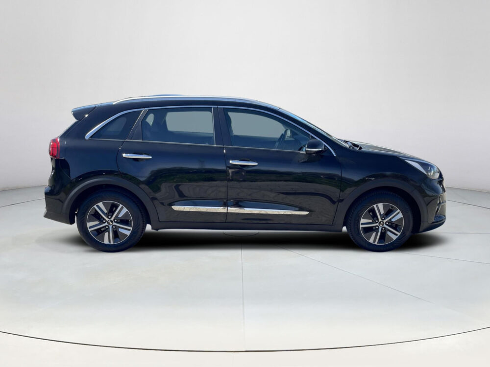 Kia Niro 1.6 GDi PHEV DynamicLine 5