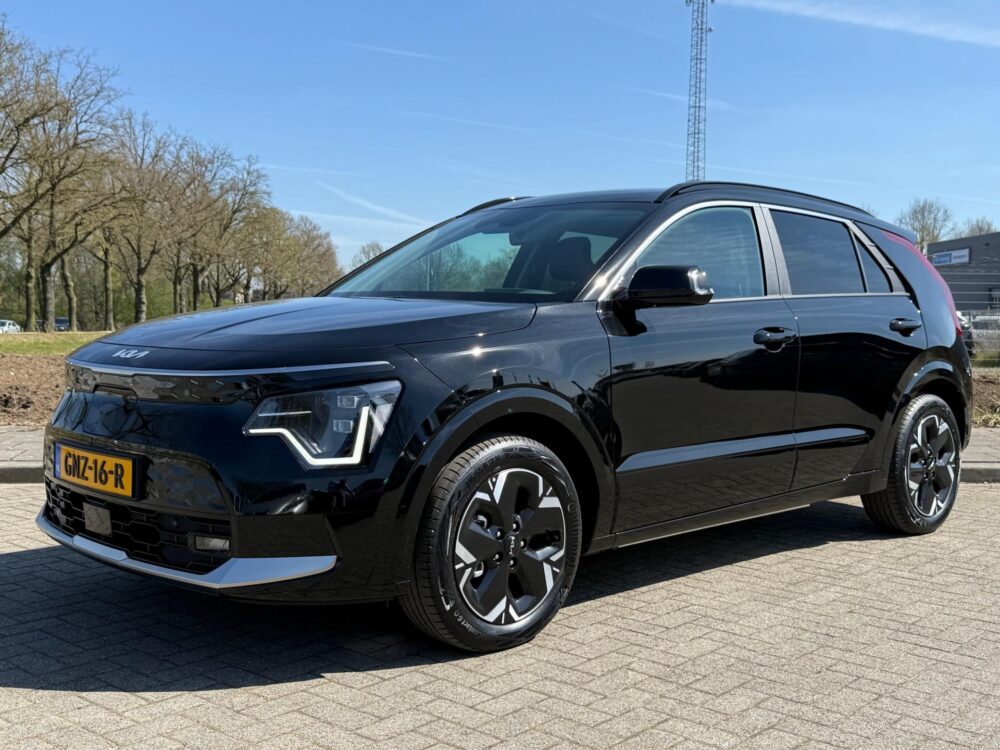 Kia Niro EV DynamicPlusLine 64.8 kWh 1