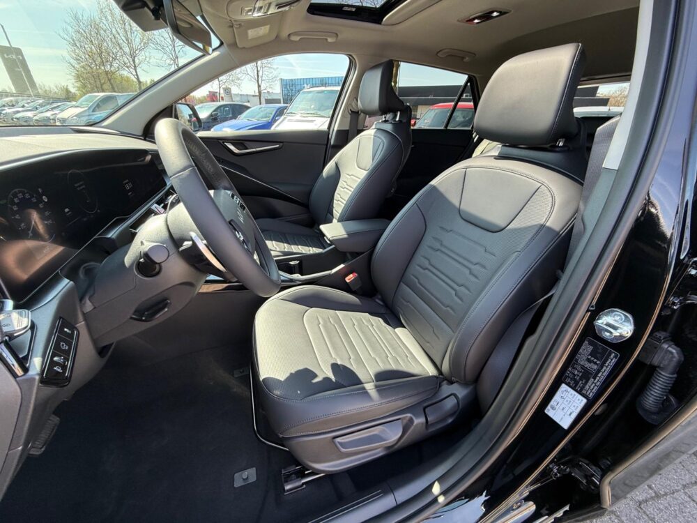 Kia Niro EV DynamicPlusLine 64.8 kWh 14