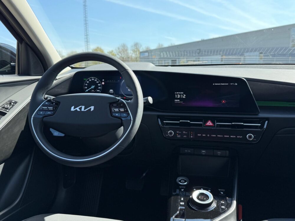 Kia Niro EV DynamicPlusLine 64.8 kWh 17