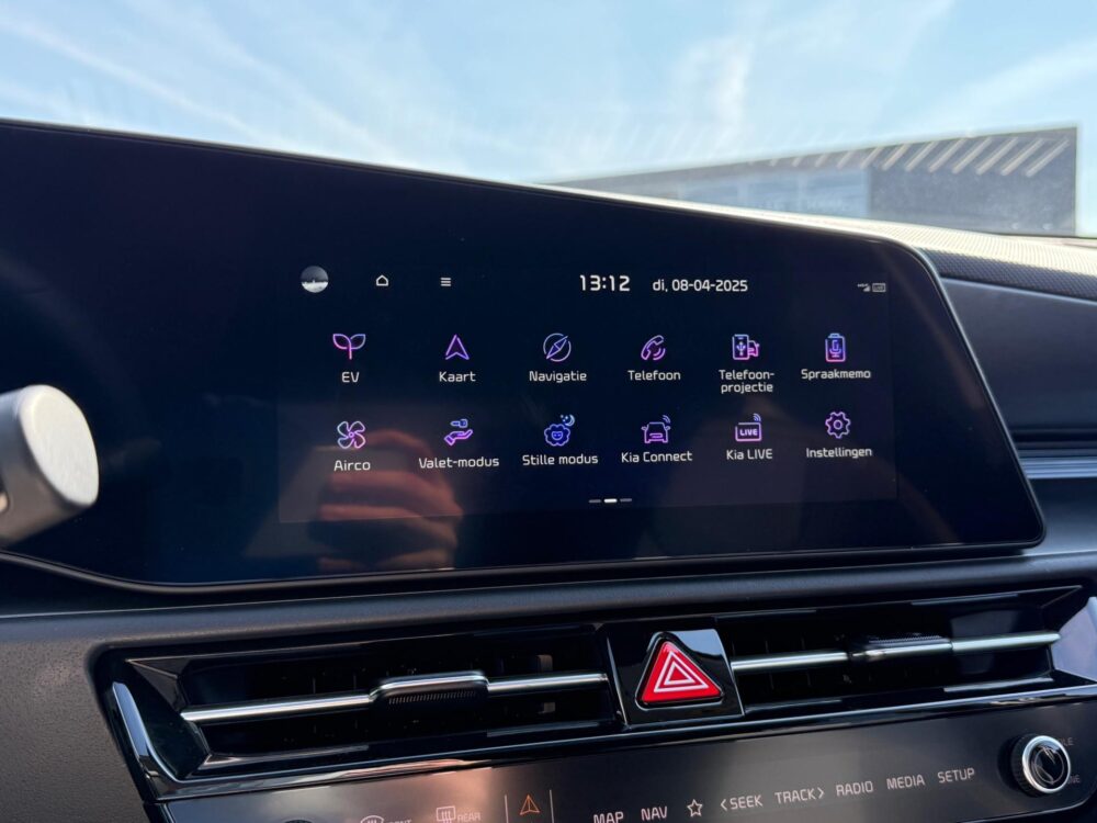 Kia Niro EV DynamicPlusLine 64.8 kWh 20