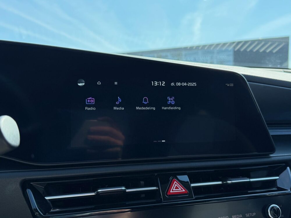 Kia Niro EV DynamicPlusLine 64.8 kWh 21